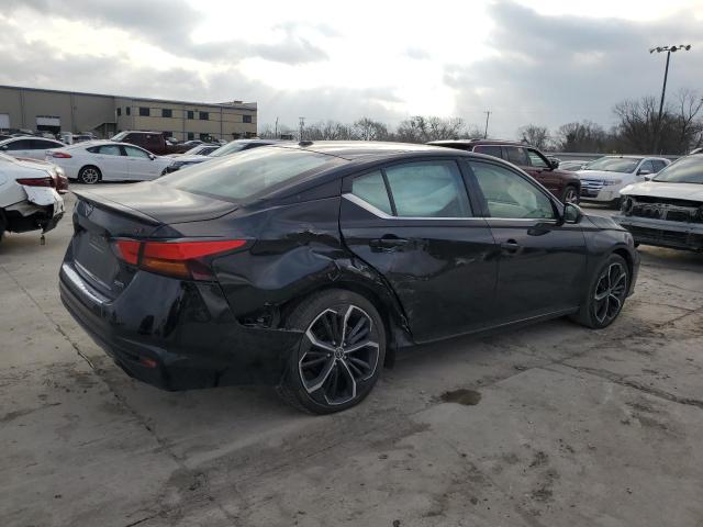 Vin: 1n4bl4cw6pn327951, lot: 49177395, nissan altima sr 20233