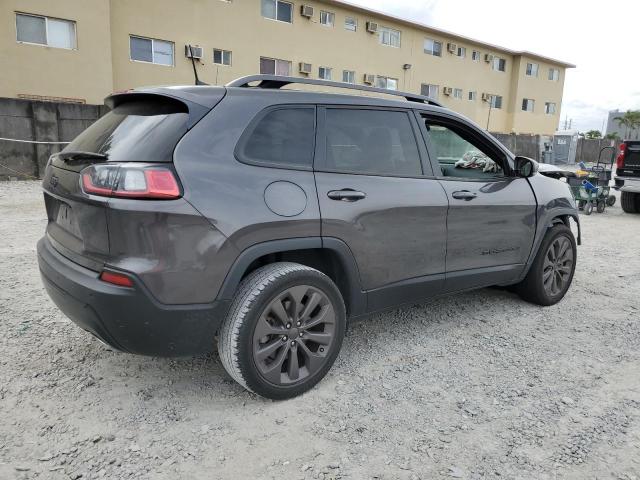 2021 JEEP CHEROKEE L 1C4PJLMX4MD199606