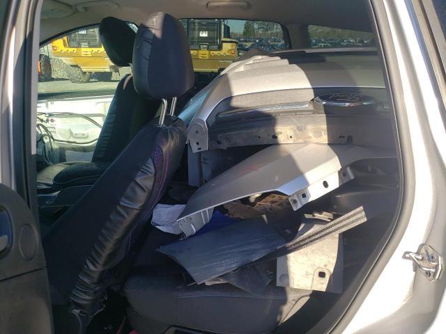 2015 FORD ESCAPE SE - 1FMCU0GX8FUC85435