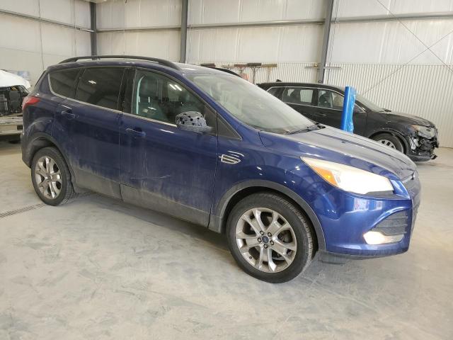 Vin: 1fmcu9gx2fua25343, lot: 49137445, ford escape se 20154