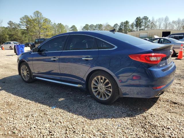 Vin: 5npe34af4fh229851, lot: 50578075, hyundai sonata sport 20152