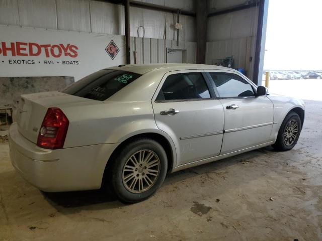 Vin: 2c3ca5cv8ah153855, lot: 49689075, chrysler 300 touring 20103