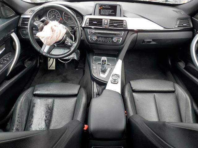 2016 BMW 335 XIGT WBA3X9C55GD870024
