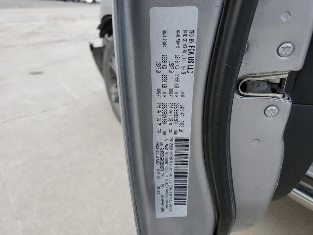 2019 DODGE JOURNEY CR - 3C4PDCGG0KT858078
