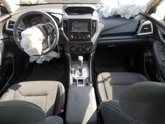 2019 SUBARU FORESTER JF2SKACC7KH443248