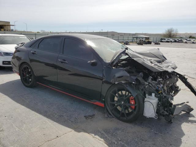 Vin: kmhlw4dk8ru022893, lot: 50425785, hyundai elantra 20244