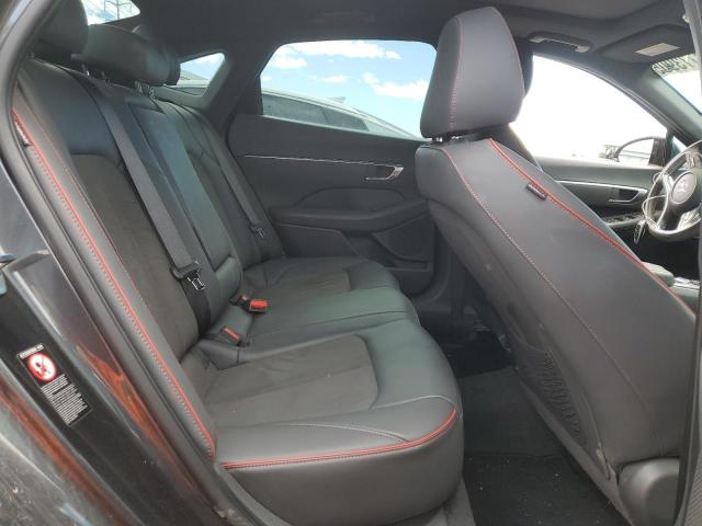 2023 HYUNDAI SONATA SEL - KMHL44J22PA247366