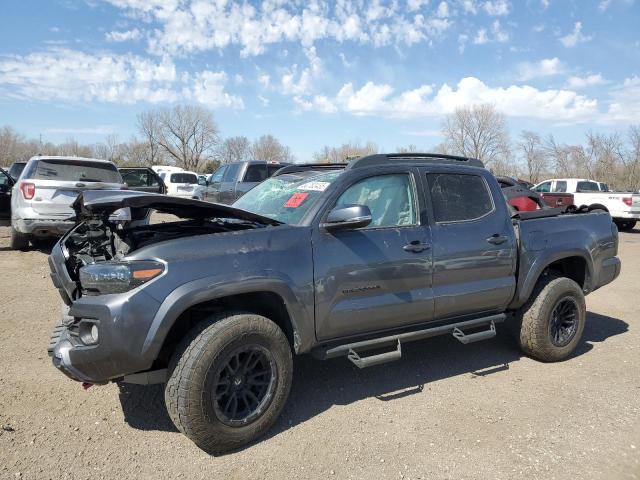 TOYOTA TACOMA DOU