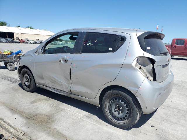 Vin: kl8cb6sa1gc595586, lot: 49879855, chevrolet spark ls 20162