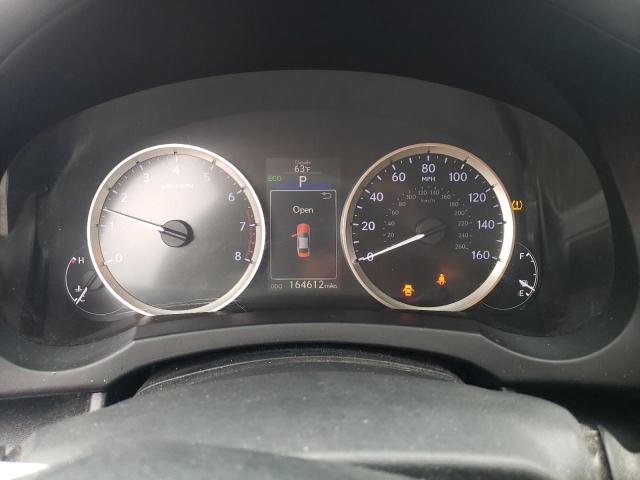 2015 LEXUS IS 350 JTHCE1D22F5006666