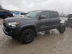 2022 TOYOTA TACOMA DOU - 3TMCZ5AN0NM525008