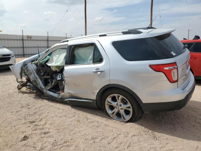 Vin: 1fmhk7f86cga82925, lot: 50832235, ford explorer limited 20122