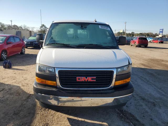 2019 GMC SAVANA G25 1GTW7AFG7K1316069