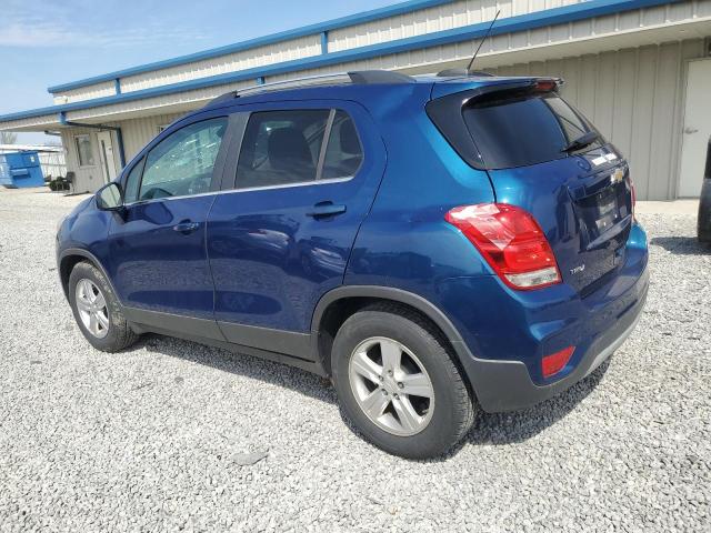Vin: 3gncjlsb6kl165784, lot: 51090385, chevrolet trax 1lt 20192