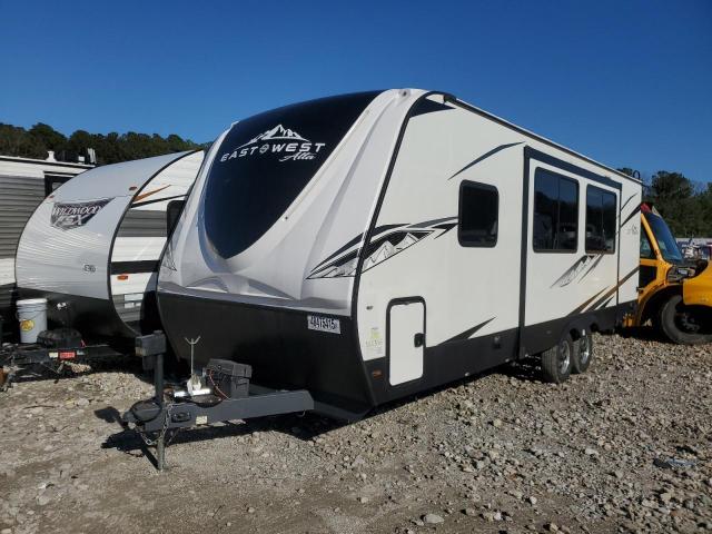 2022 EAST TRAILER #3309041167