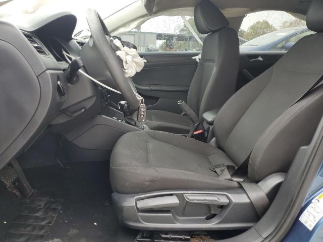 2016 VOLKSWAGEN JETTA S - 3VW267AJ8GM260836