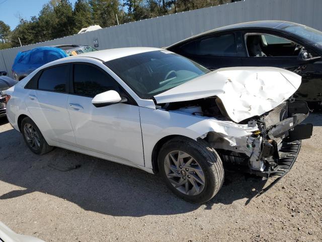 Vin: kmhlm4dg3ru755774, lot: 49458605, hyundai elantra sel 20244