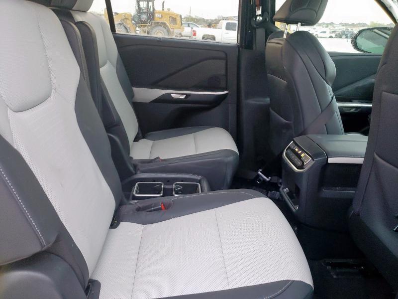 2024 LEXUS TX 500H F - 5TDABAB65RS002309