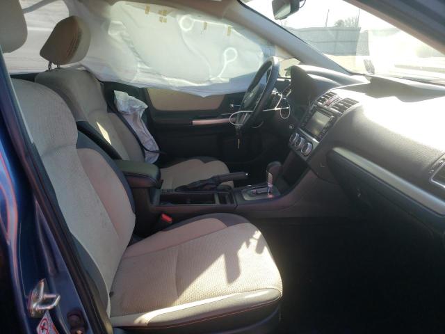 2017 SUBARU CROSSTREK - JF2GPABC1H8257321