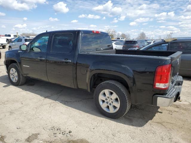 Vin: 3gtu1yej8bg188005, lot: 50819755, gmc sierra c1500 hybrid 20112