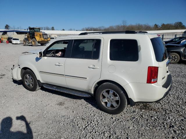 Vin: 5fnyf3h96bb042635, lot: 50275155, honda pilot touring 20112
