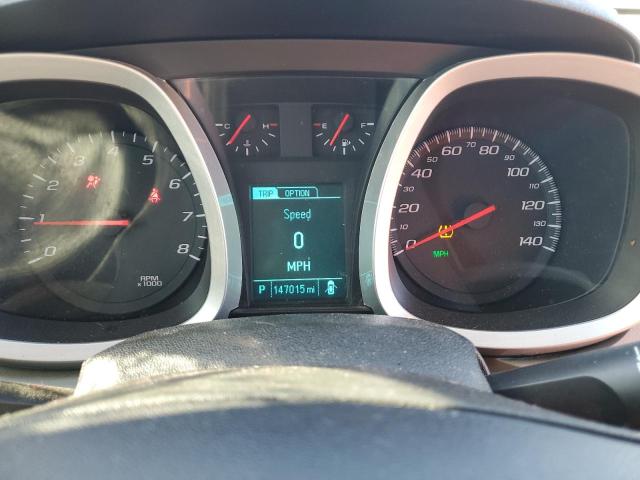 2016 CHEVROLET EQUINOX LT - 2GNALCEK5G1156385