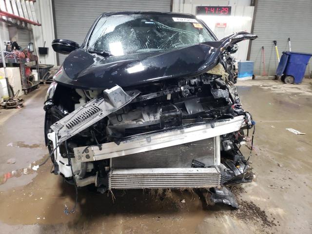 2019 HONDA CR-V EXL - 5J6RW2H83KL029435