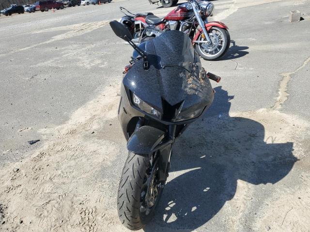 2019 HONDA CBR600 RR JH2PC40JXKK500283