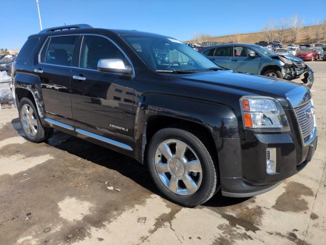 Vin: 2gkflze3xd6259430, lot: 50583475, gmc terrain denali 20134