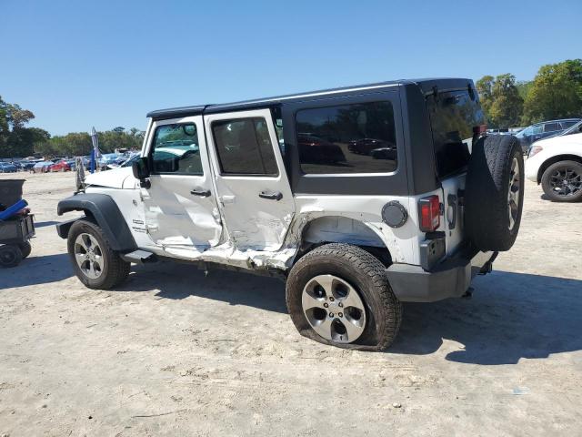 2017 JEEP WRANGLER U 1C4HJWDG8HL540569