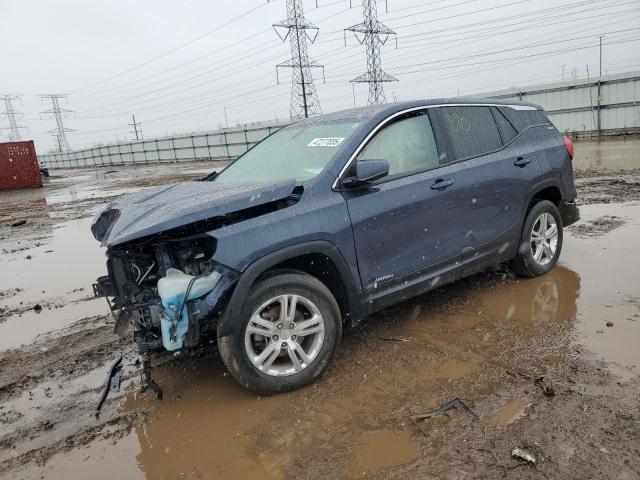Vin: 3gkalmev8jl380818, lot: 47277035, gmc terrain sle 2018 img_1