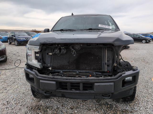 2019 FORD F150 SUPER - 1FTEW1E41KFA96095