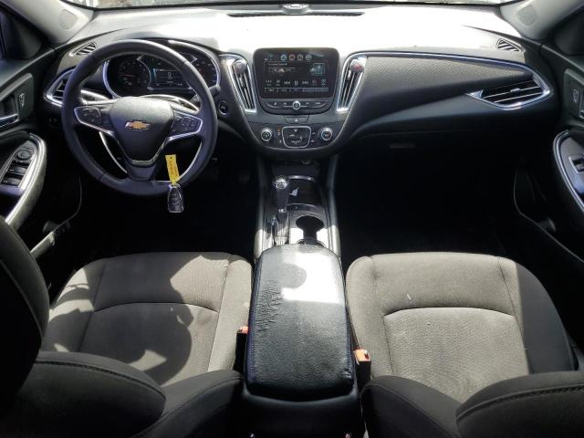 2018 CHEVROLET MALIBU LT - 1G1ZD5ST8JF246916