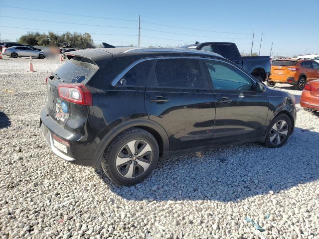 Vin: kndcb3lc6h5079865, lot: 49829715, kia niro fe 20173