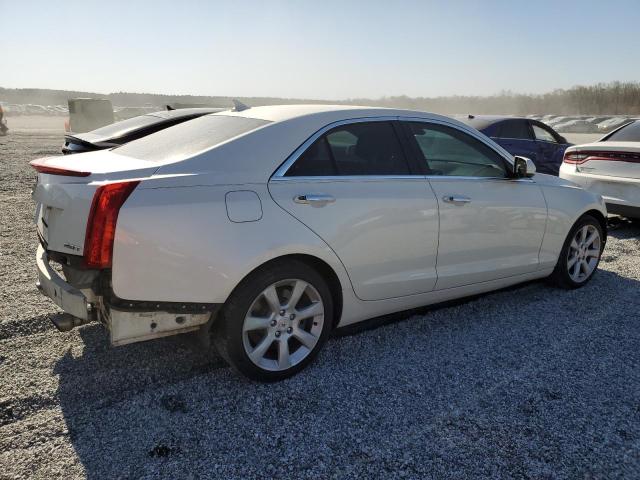 Vin: 1g6aa5rx6d0169852, lot: 58208465, cadillac ats 20133