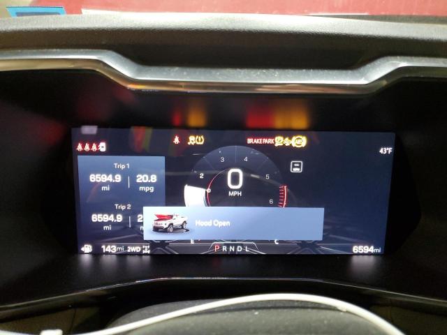 2024 GMC CANYON DEN 1GTP6FEK0R1254387