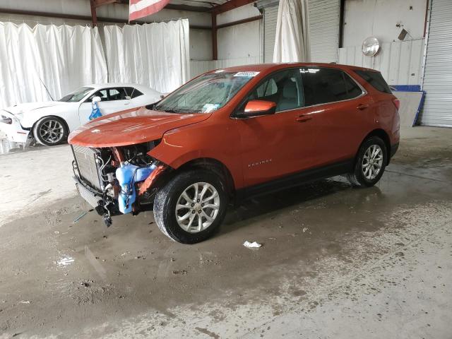2020 CHEVROLET EQUINOX LT #3109922443