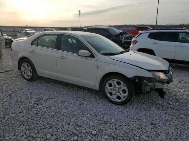 Vin: 3fahp0haxar136591, lot: 46694905, ford fusion se 20104