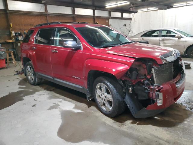 Vin: 2gkfltek3d6345764, lot: 47575575, gmc terrain sle 20134