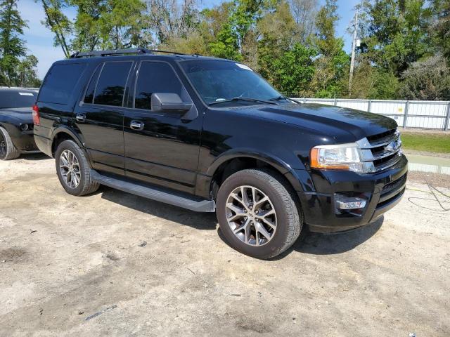 1FMJU1HT5HEA43921 Ford Expedition Xlt 2017