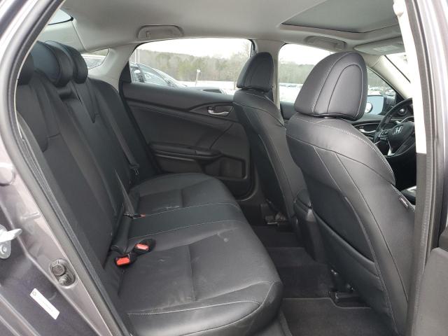 2021 HONDA INSIGHT TO 19XZE4F93ME008550