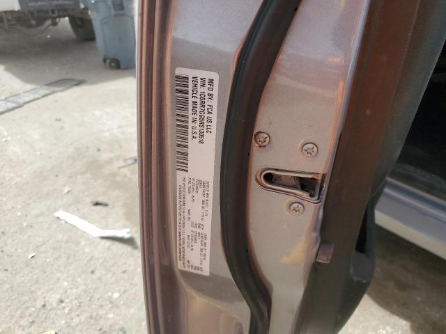 2024 RAM 1500 CLASS - 1C6RR7GG5RS130518