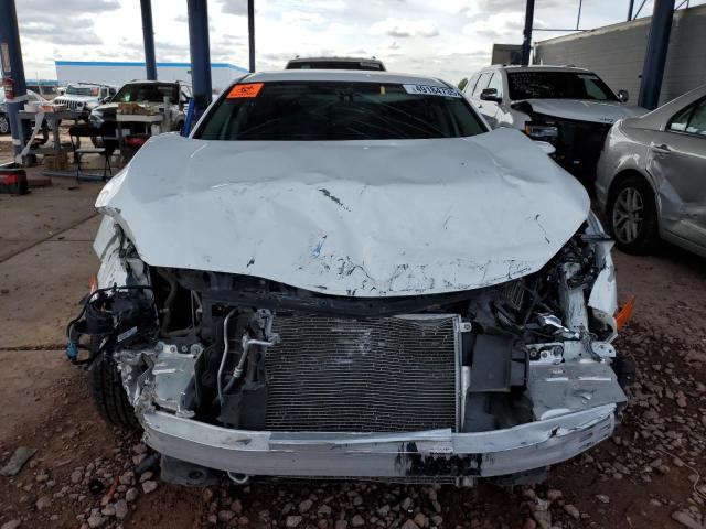 2HGFC2F55GH574276 2016 HONDA CIVIC