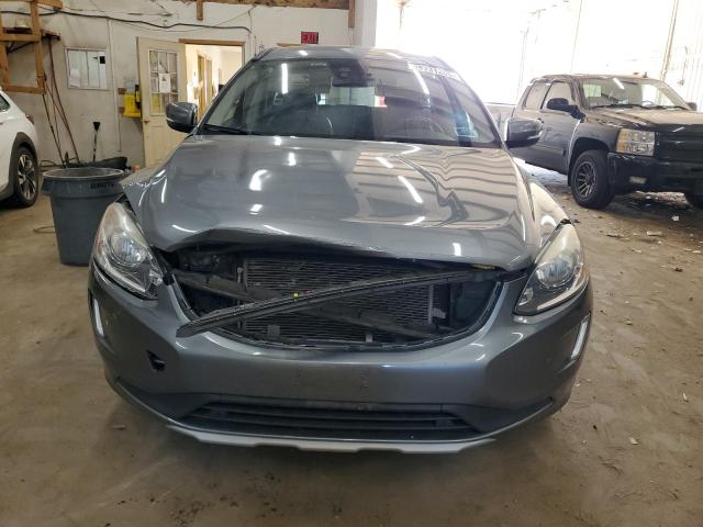 2017 VOLVO XC60 T5 YV440MDJXH2076351