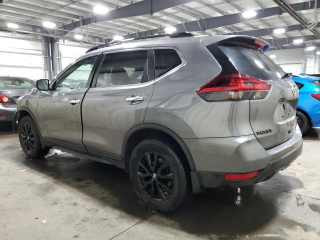2018 NISSAN ROGUE S - 5N1AT2MV4JC743382