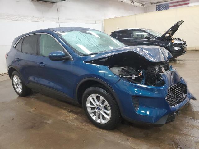 Vin: 1fmcu9g67lub00394, lot: 49620545, ford escape se 20204