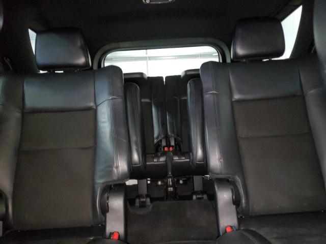 2019 DODGE DURANGO GT - 1C4RDJDG5KC536856