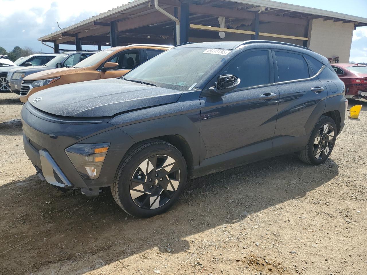 HYUNDAI KONA SEL
