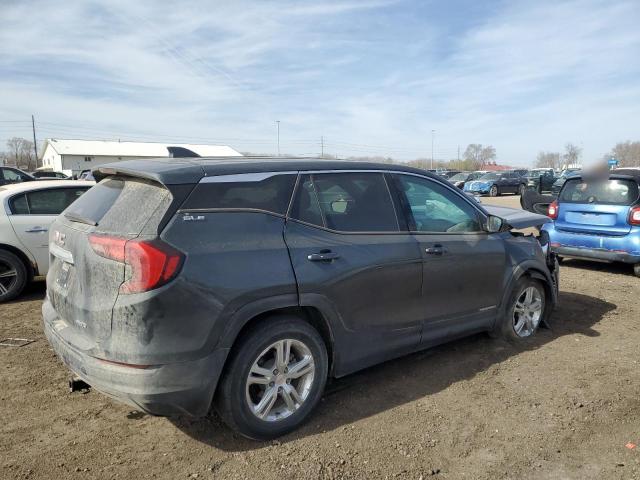 Vin: 3gkaltevxll201207, lot: 49579025, gmc terrain sle 20203
