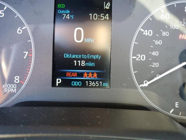 2024 TOYOTA COROLLA SE - 5YFS4MCE5RP204551